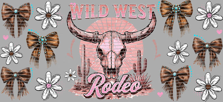 16oz Distressed Checkered-DC-87